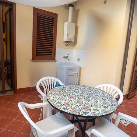 Corallo Holiday House Acitrezza Aci Trezza Exterior foto