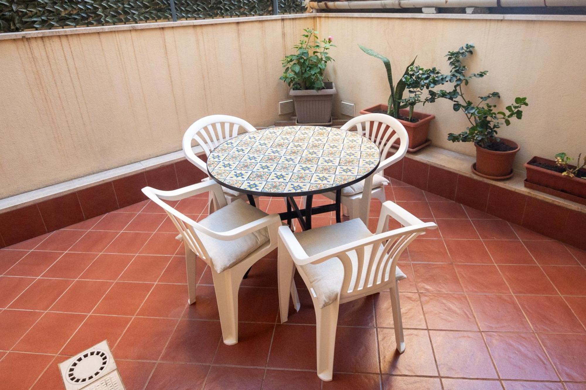 Corallo Holiday House Acitrezza Aci Trezza Exterior foto