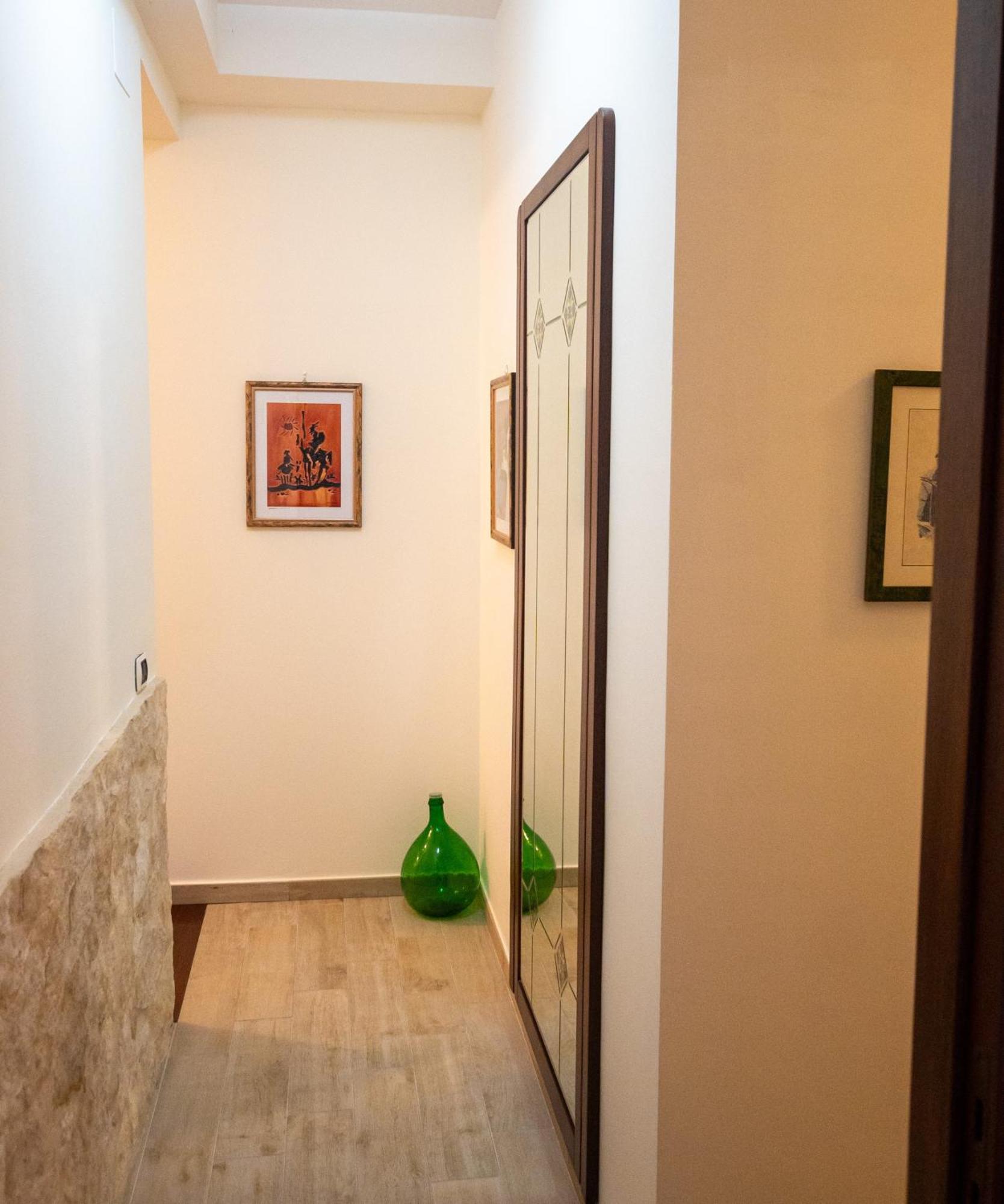 Corallo Holiday House Acitrezza Aci Trezza Exterior foto