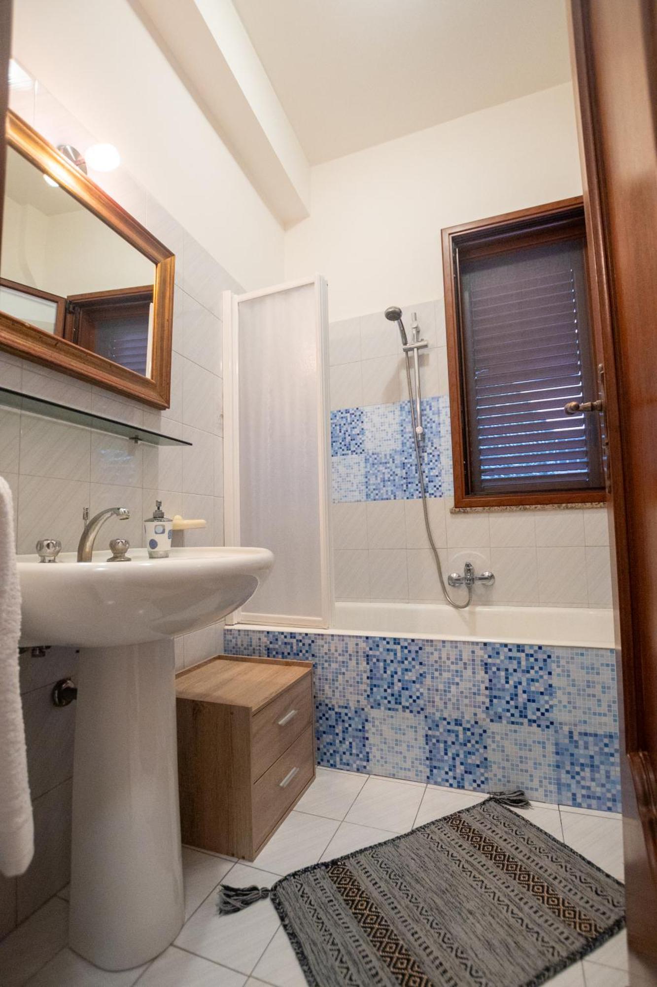 Corallo Holiday House Acitrezza Aci Trezza Exterior foto